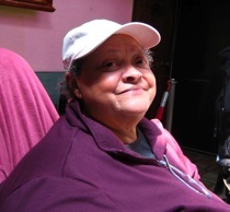 Marion Abdullah