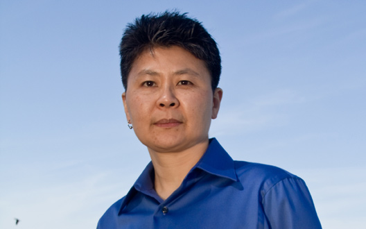 Madeleine Lim