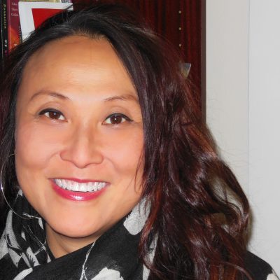 Cecilia Chung
