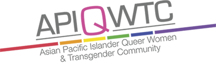 Asian Pacific Islander Queer Women & Transgender Community